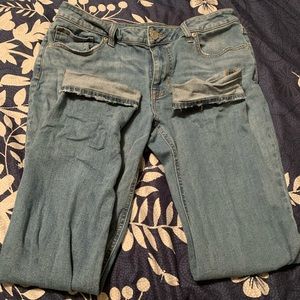 Maurices Jeans Size 12